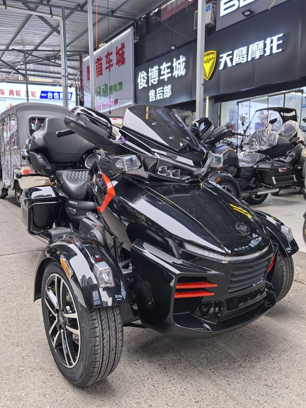 二手庄威威迪南