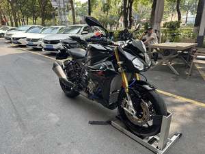 二手宝马S 1000 R