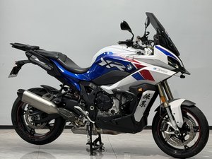 二手宝马S 1000 XR