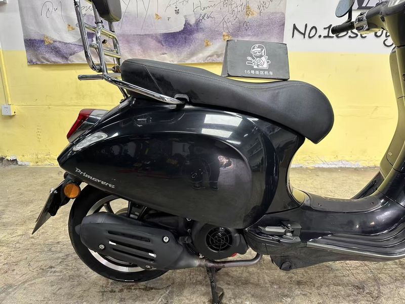 二手VESPASprint 150