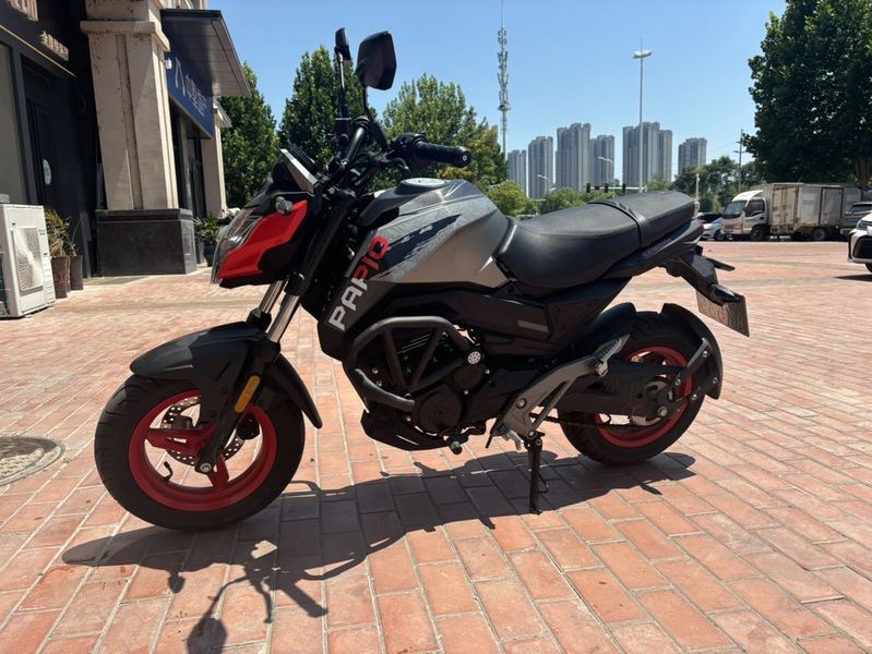 二手春风ST狒狒