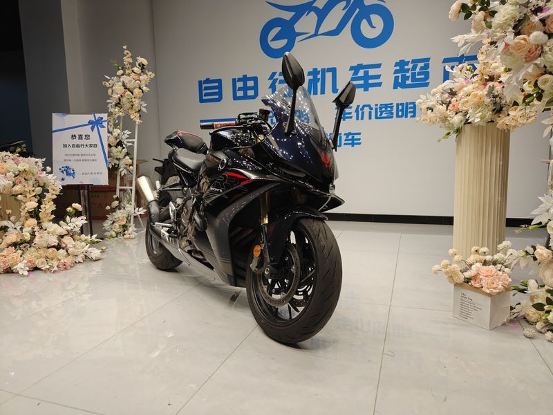 二手无极RR660S