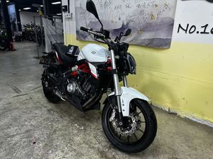 二手贝纳利蓝宝龙 BN302S