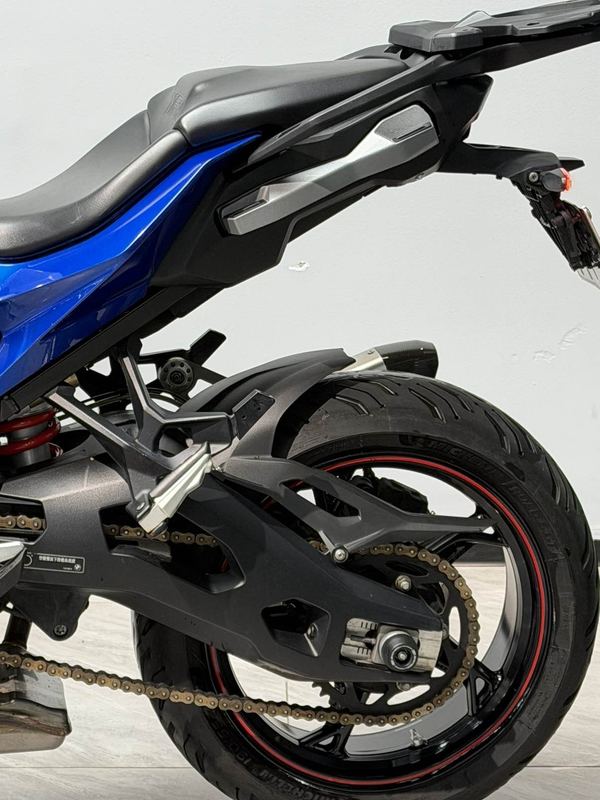 二手宝马S 1000 XR