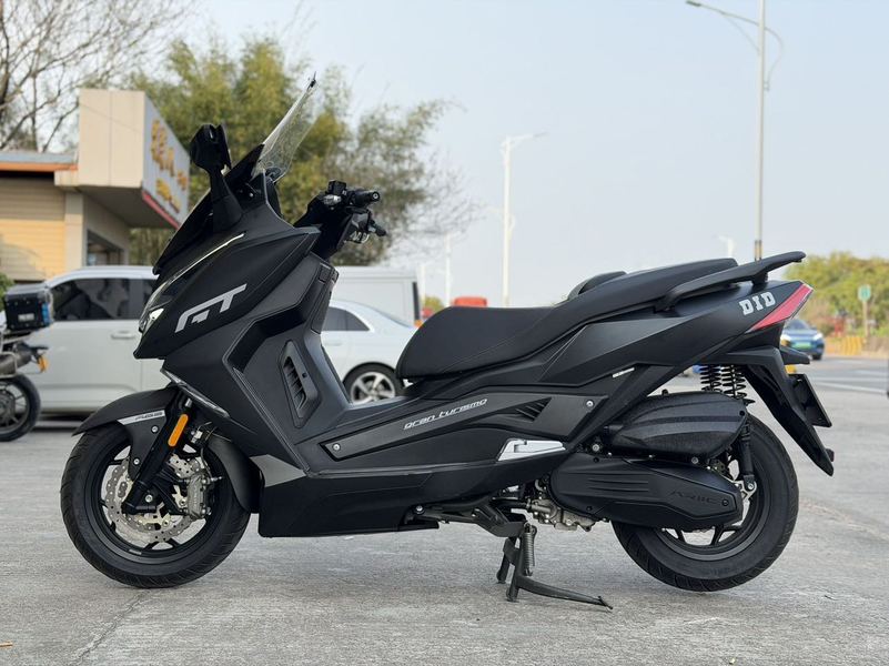 二手力刻318 LK250T