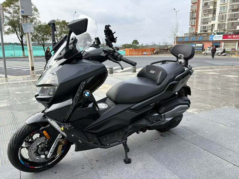 二手宝马C 400