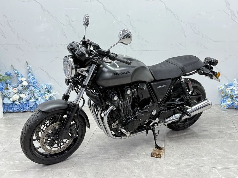 二手本田CB1100