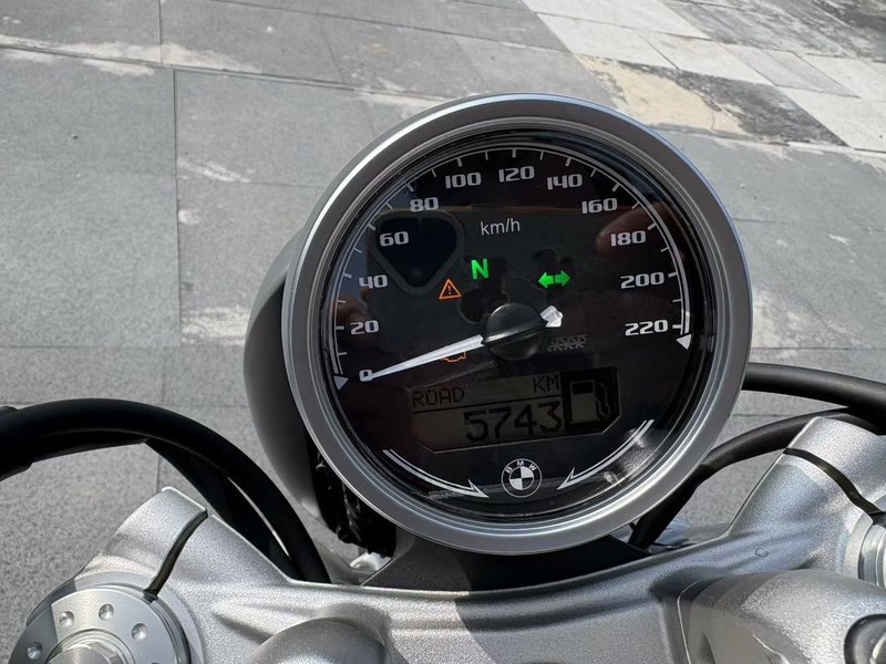 二手宝马R NineT