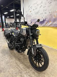 二手贝纳利幼狮 Leoncino 250