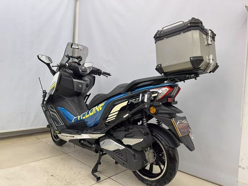 二手赛科龙睿途 RT3