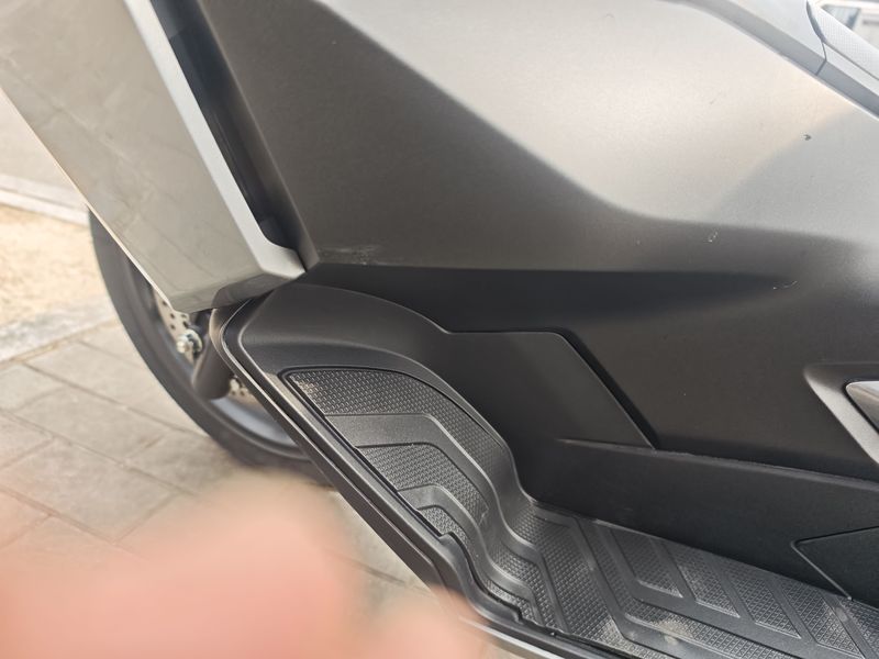 二手新大洲本田NS150GX