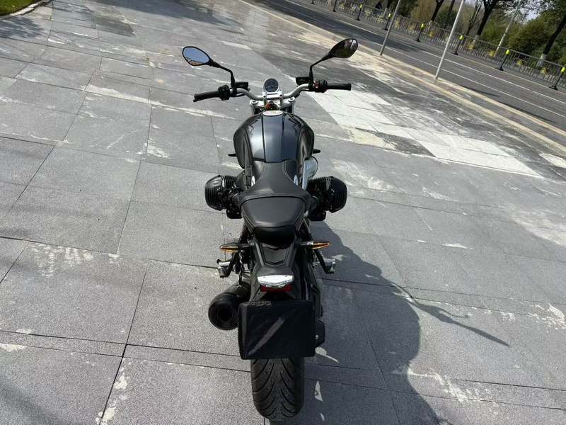 二手宝马R NineT