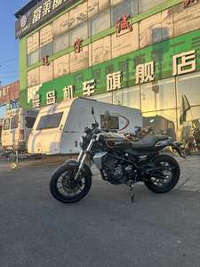 二手哈雷戴维森X 350