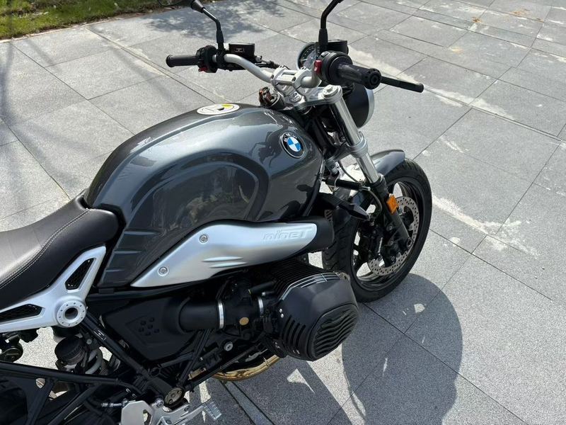 二手宝马R NineT