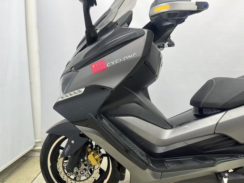 二手赛科龙睿途 RT3