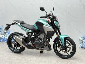 二手凯越Cobra 321R