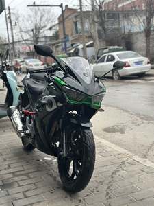 二手大运天錾 200R