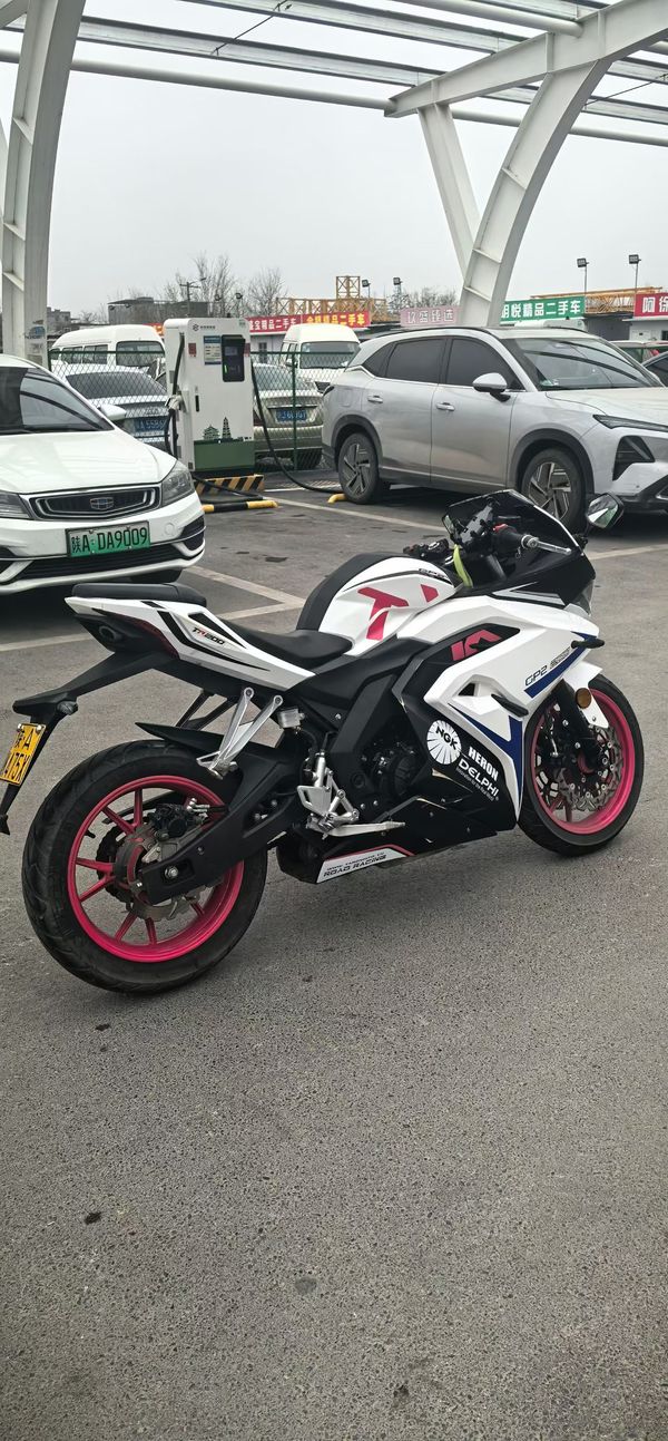 二手台荣GP2-200R