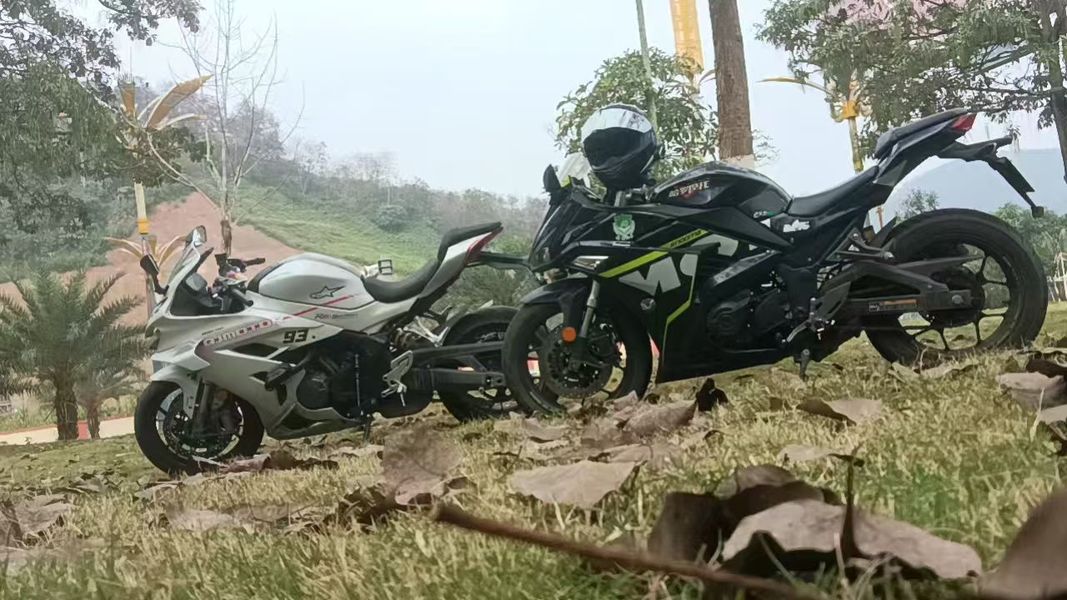 二手诺马魅影 255S