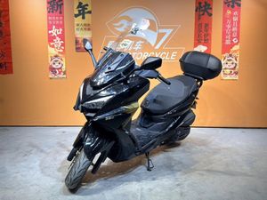 二手光阳赛艇 ST250