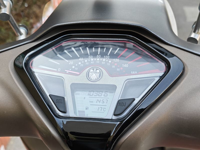 二手维多利亚Sixties 300i