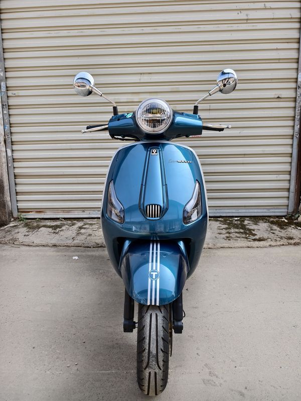 二手布雷斯通蓝卡150