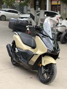 二手五羊本田NWG150