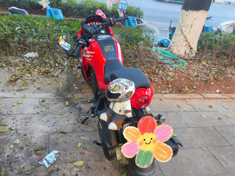 二手QJMOTOR小飞侠