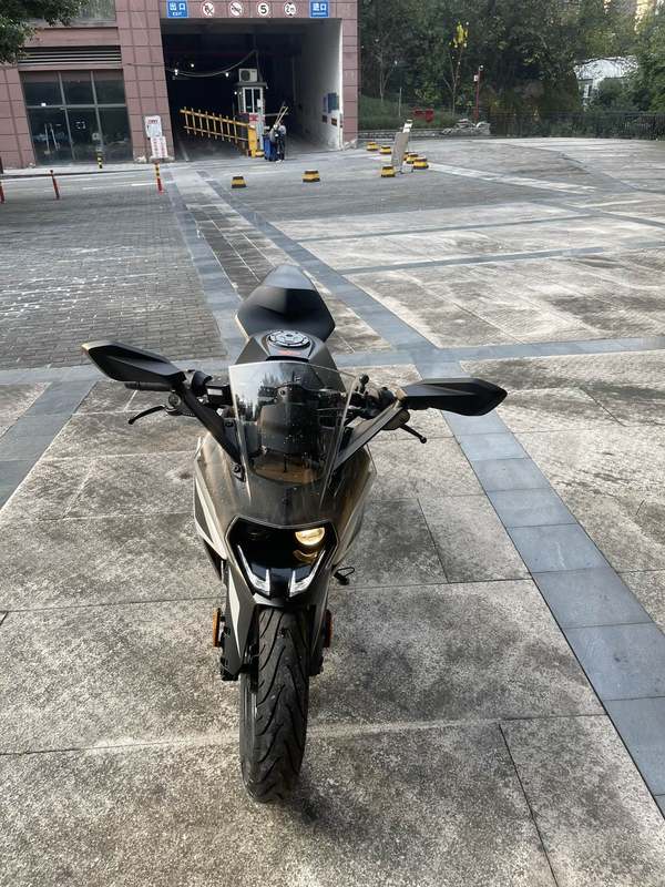 二手KTMR2RRC 390 