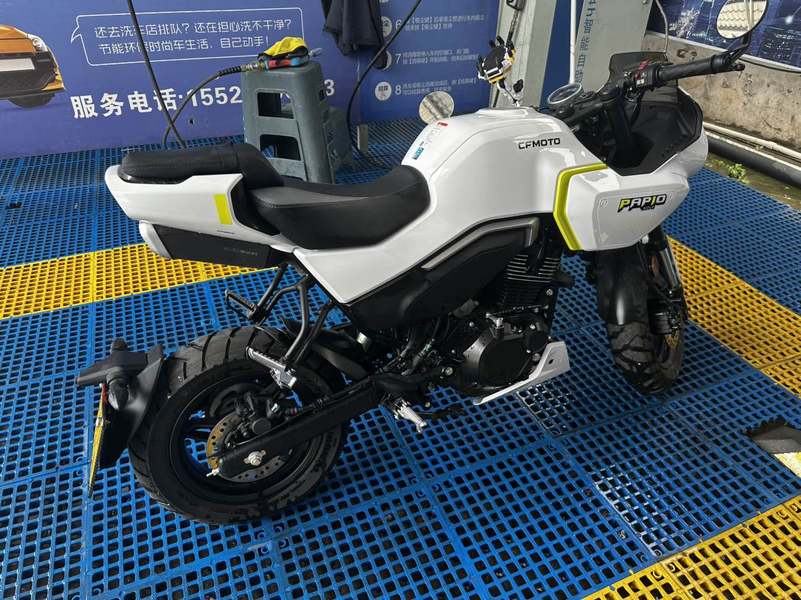 二手春风XO狒狒