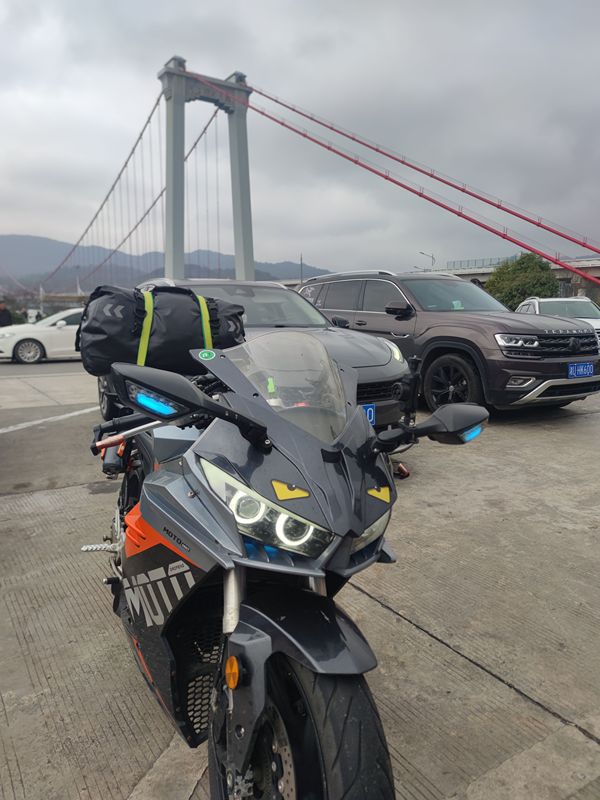 二手诺马刀风 255S