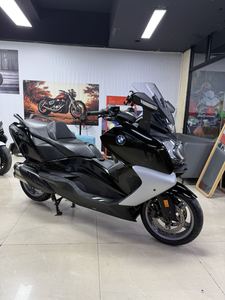 二手宝马C 650GT