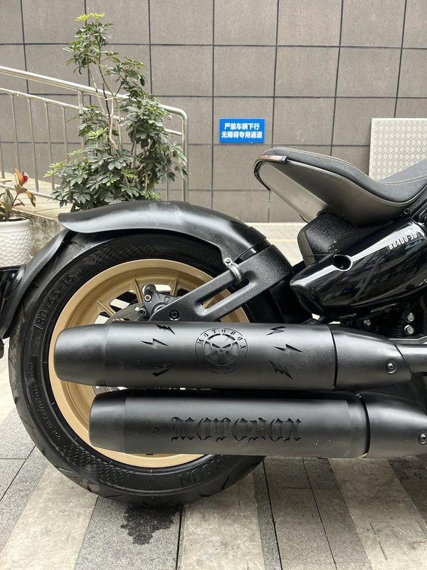 二手奔达拿破仑450