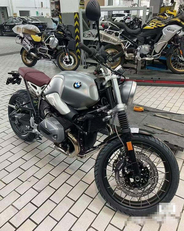 二手宝马R NineT