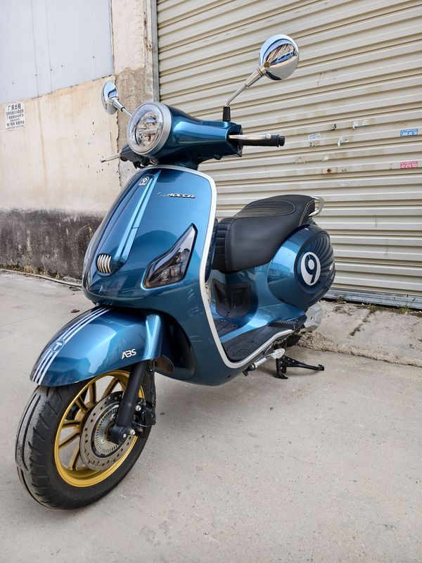 二手布雷斯通蓝卡150