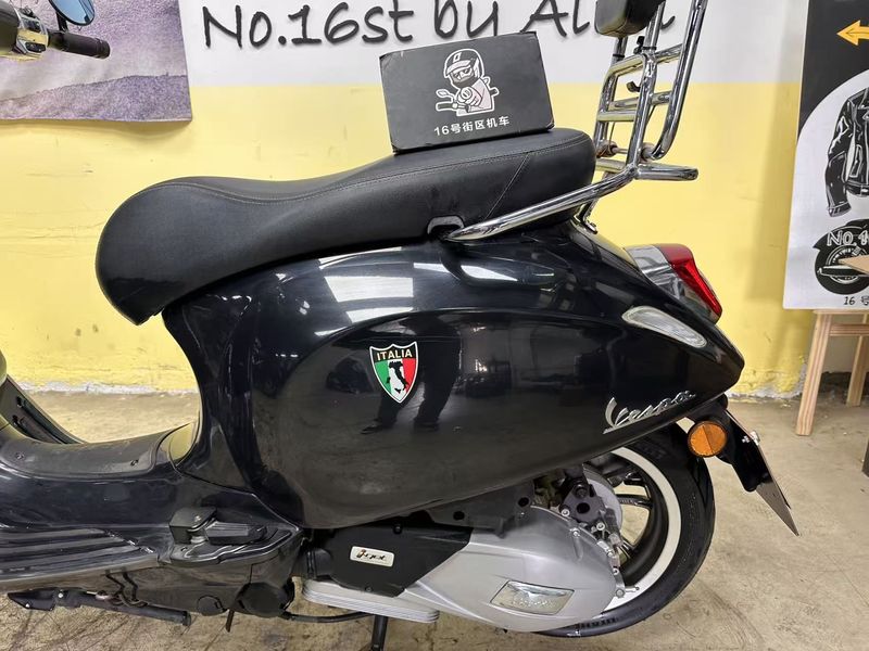 二手VESPASprint 150