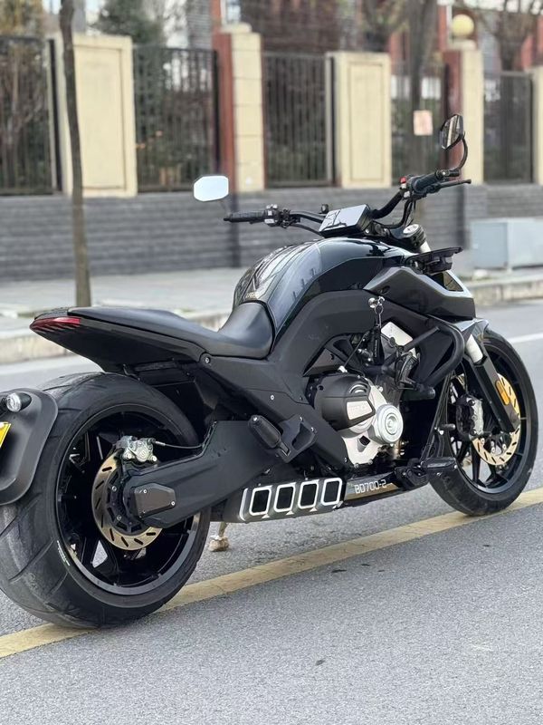 二手奔达LFC700 燎