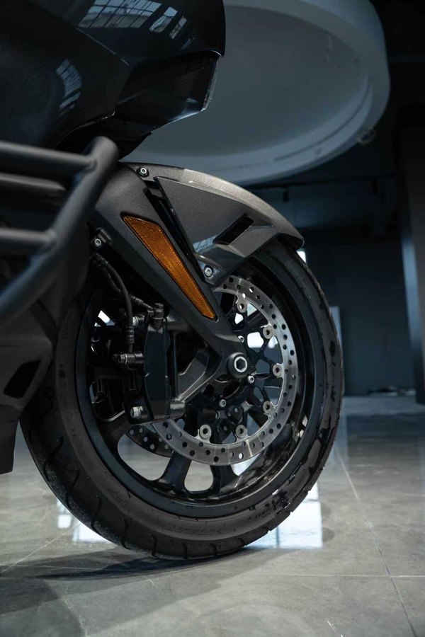 二手本田Gold Wing GL1800