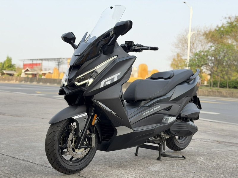 二手力刻318 LK250T