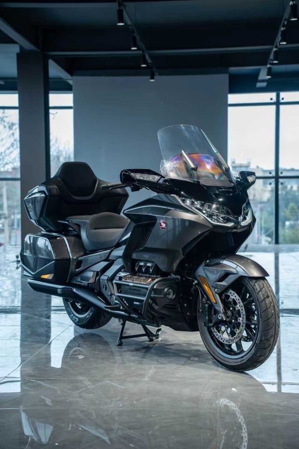 二手本田Gold Wing GL1800