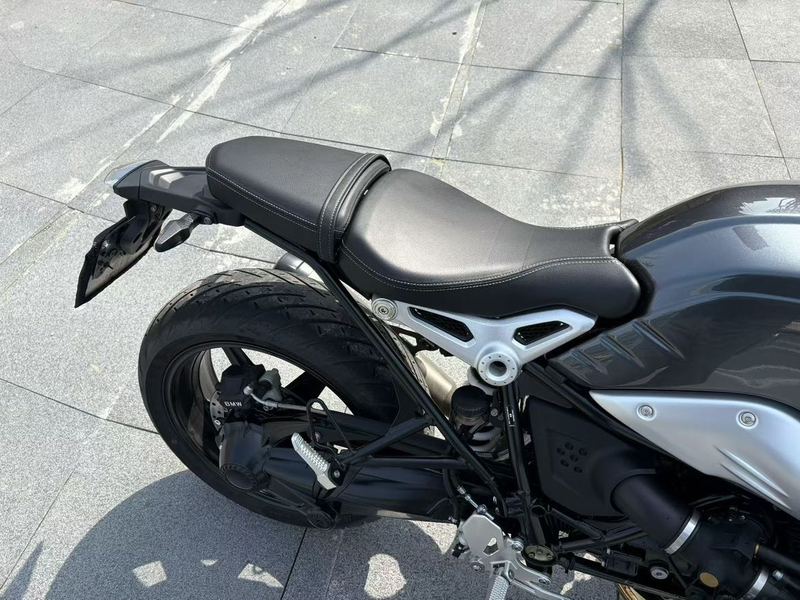 二手宝马R NineT