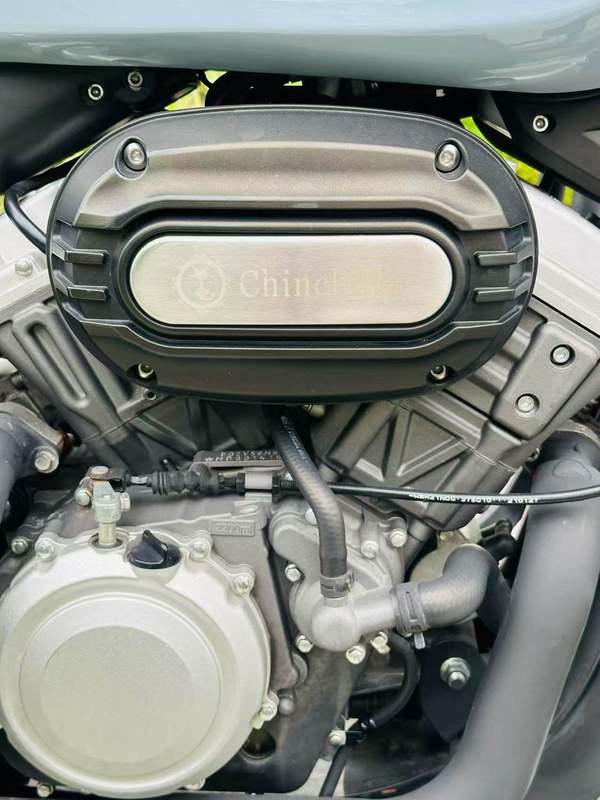 二手奔达金吉拉300