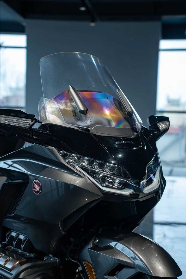 二手本田Gold Wing GL1800