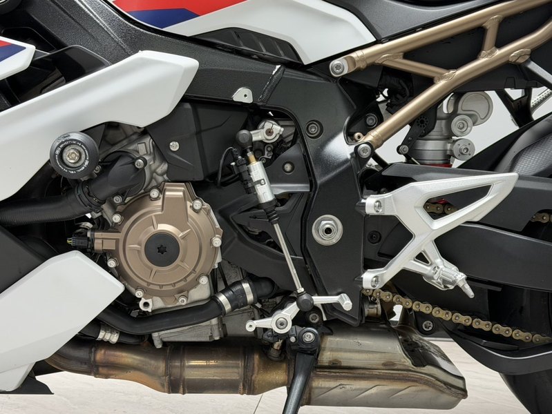 二手宝马S 1000 R