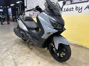 二手三阳Joymax Z 300