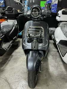 二手新大洲本田NS150LA