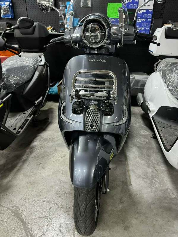 二手新大洲本田NS150LA