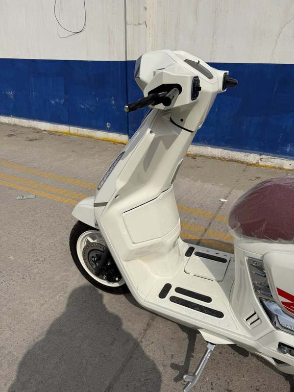 二手QJMOTOR阳光迪诺