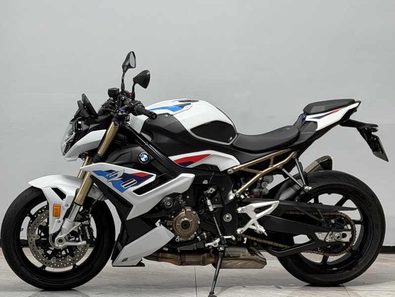二手宝马S 1000 R