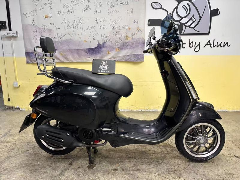 二手VESPASprint 150